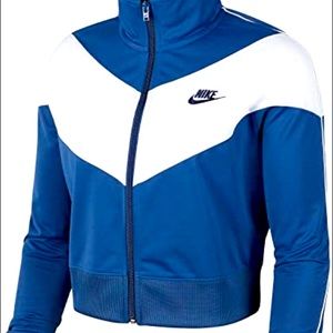 Women’s Nike Sport Heritage Track Outfit